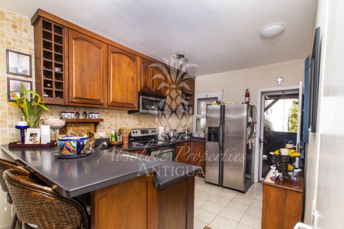 Image No.15-Villa de 4 chambres à vendre à Jolly Harbour