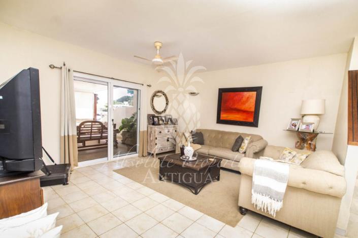 Image No.17-Villa de 4 chambres à vendre à Jolly Harbour