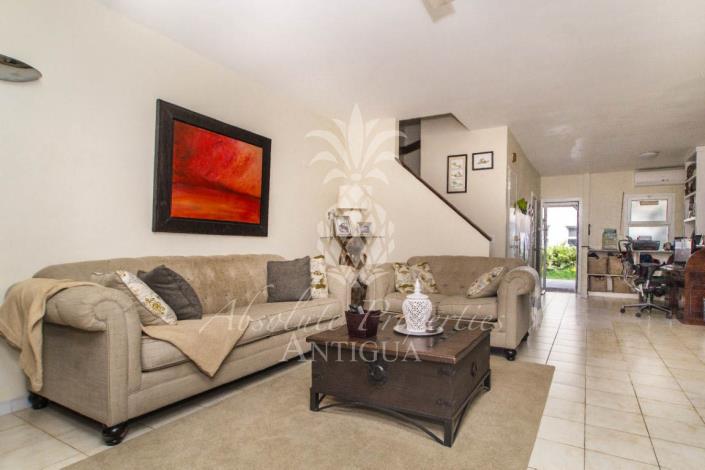 Image No.18-Villa de 4 chambres à vendre à Jolly Harbour