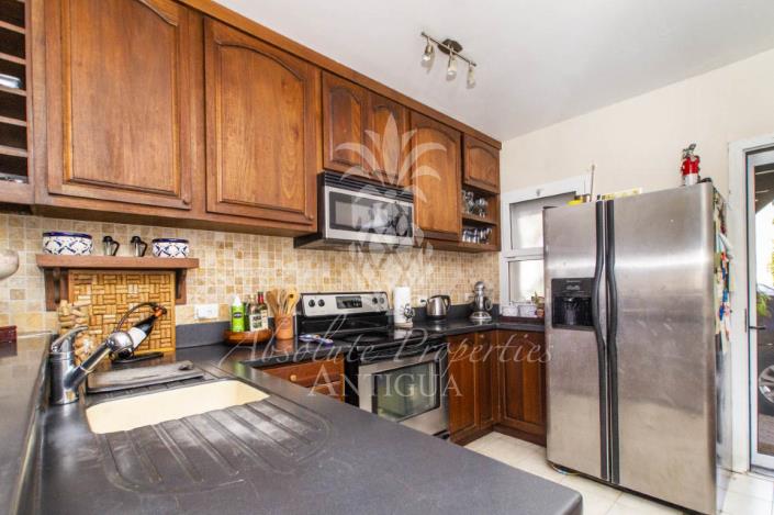 Image No.16-Villa de 4 chambres à vendre à Jolly Harbour