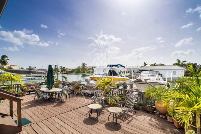 Image No.23-Villa de 4 chambres à vendre à Jolly Harbour