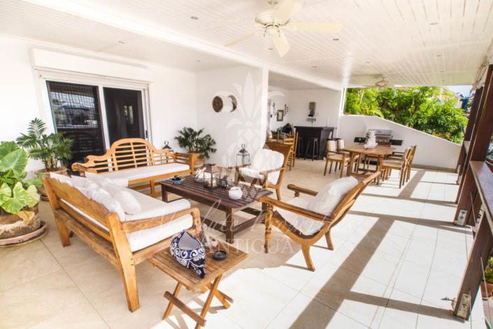 Image No.22-Villa de 4 chambres à vendre à Jolly Harbour