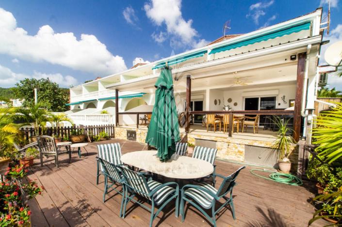 Image No.24-Villa de 4 chambres à vendre à Jolly Harbour