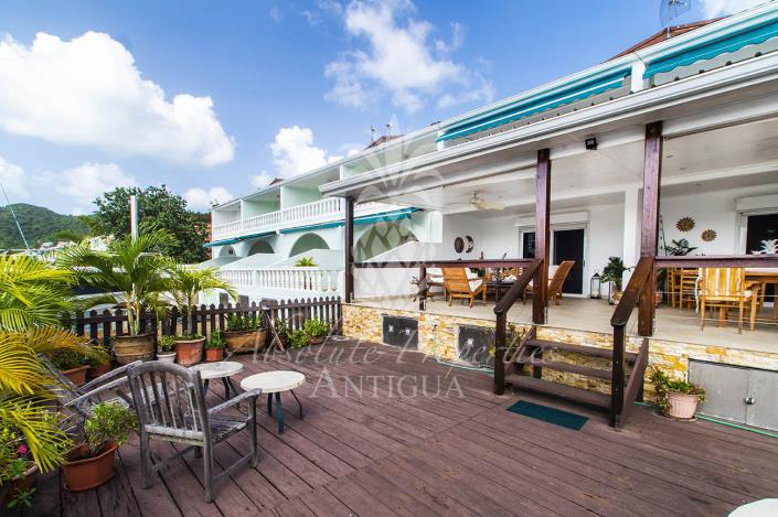 Image No.26-Villa de 4 chambres à vendre à Jolly Harbour