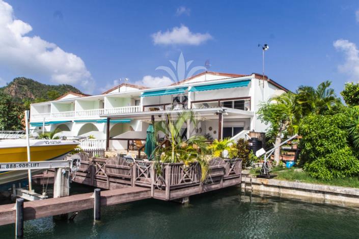 Image No.29-Villa de 4 chambres à vendre à Jolly Harbour