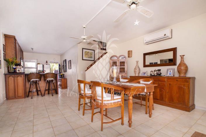 Image No.30-Villa de 4 chambres à vendre à Jolly Harbour