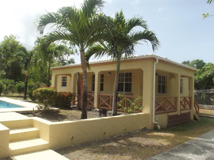 Image No.1-Villa de 2 chambres à vendre à Darkwood Beach