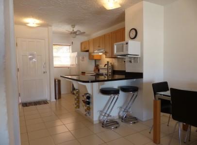 Image No.2-Villa de 2 chambres à vendre à Jolly Harbour