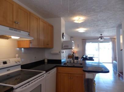 Image No.3-Villa de 2 chambres à vendre à Jolly Harbour