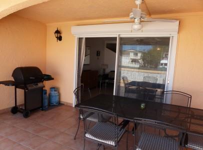 Image No.7-Villa de 2 chambres à vendre à Jolly Harbour