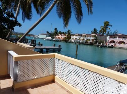 Image No.8-Villa de 2 chambres à vendre à Jolly Harbour