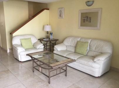 Image No.3-Villa de 2 chambres à vendre à Jolly Harbour