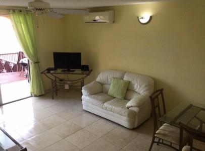 Image No.4-Villa de 2 chambres à vendre à Jolly Harbour