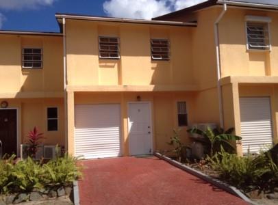 Image No.5-Villa de 2 chambres à vendre à Jolly Harbour