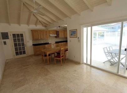 Image No.5-Villa de 3 chambres à vendre à Jolly Harbour