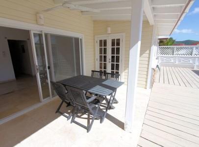 Image No.6-Villa de 3 chambres à vendre à Jolly Harbour