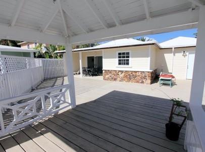 Image No.11-Villa de 3 chambres à vendre à Jolly Harbour