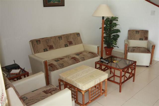 Image No.4-Maison de ville de 2 chambres à vendre à Jolly Harbour