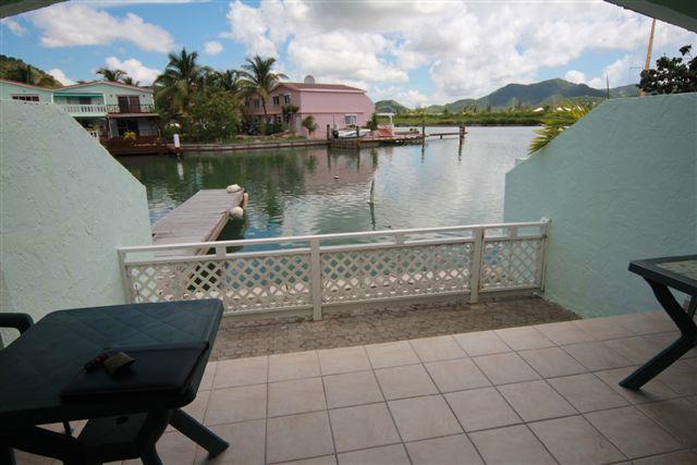 Image No.25-Maison de ville de 2 chambres à vendre à Jolly Harbour