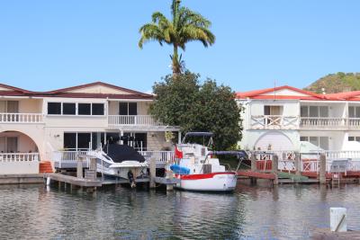Absolute Properties Antigua most sold property