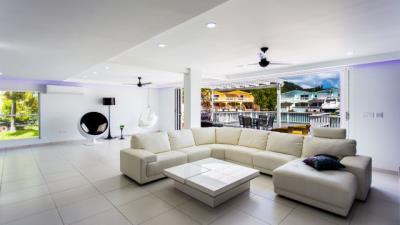 Absolute Properties Antigua most sold property