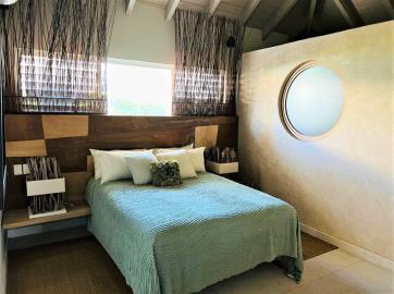 Caribbean-blue-guest-house-bedroom-2