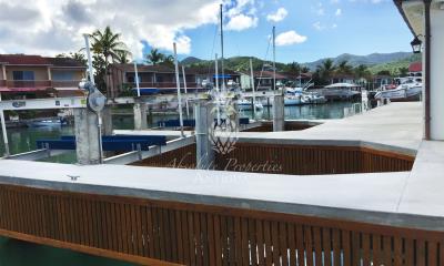 Caribbean-Dock-Second