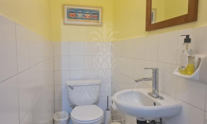 Image No.12-Villa de 2 chambres à vendre à Jolly Harbour