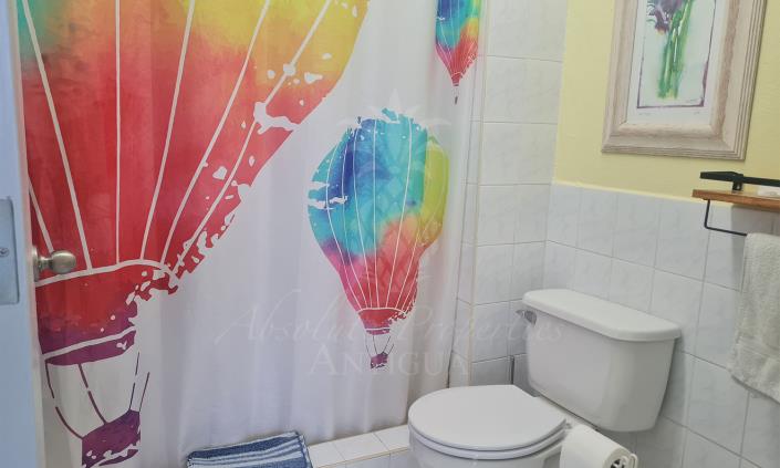 Image No.15-Villa de 2 chambres à vendre à Jolly Harbour