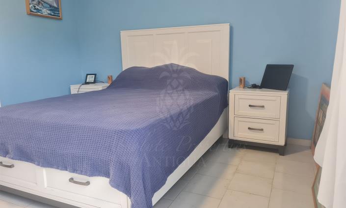 Image No.8-Villa de 2 chambres à vendre à Jolly Harbour