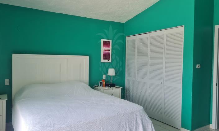 Image No.11-Villa de 2 chambres à vendre à Jolly Harbour