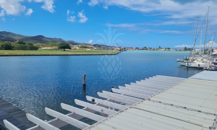 Image No.18-Villa de 2 chambres à vendre à Jolly Harbour