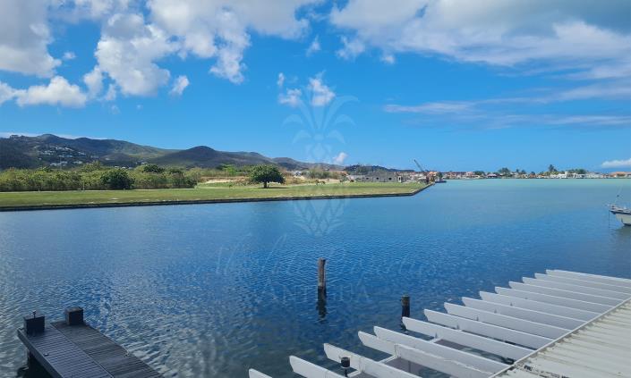 Image No.19-Villa de 2 chambres à vendre à Jolly Harbour