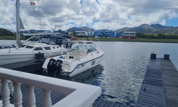 Image No.21-Villa de 2 chambres à vendre à Jolly Harbour