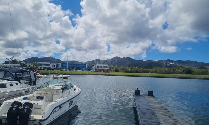 Image No.22-Villa de 2 chambres à vendre à Jolly Harbour