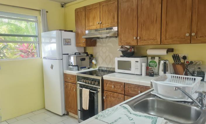 Image No.4-Villa de 2 chambres à vendre à Jolly Harbour