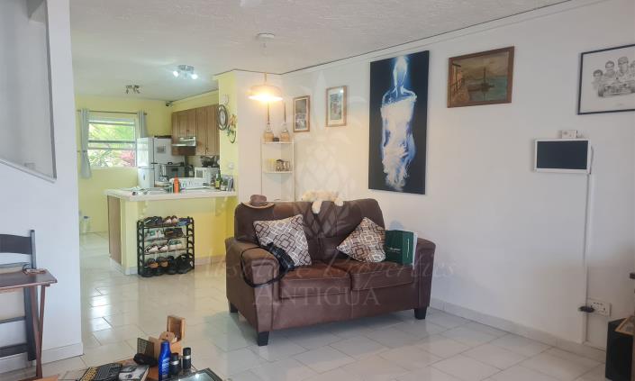 Image No.7-Villa de 2 chambres à vendre à Jolly Harbour