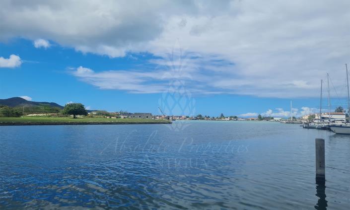 Image No.23-Villa de 2 chambres à vendre à Jolly Harbour