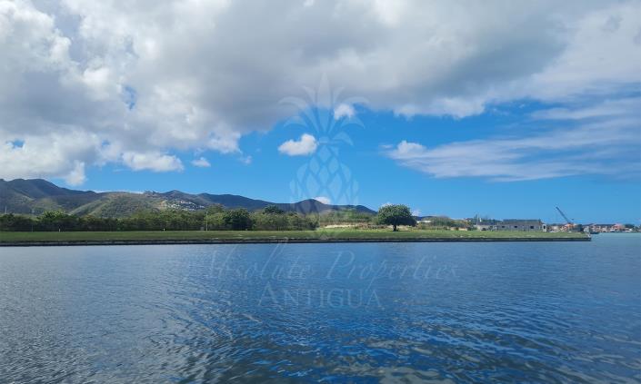 Image No.24-Villa de 2 chambres à vendre à Jolly Harbour