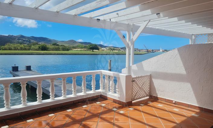 Image No.26-Villa de 2 chambres à vendre à Jolly Harbour