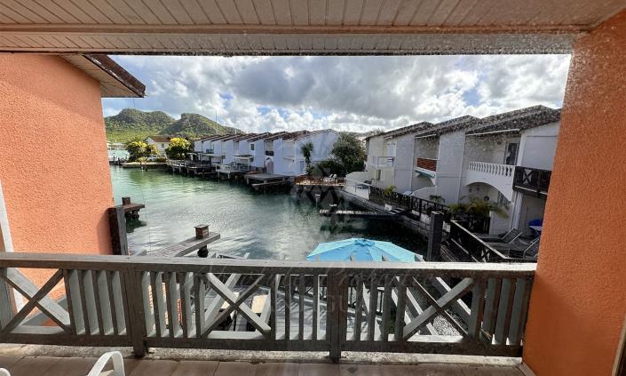 Image No.10-Villa de 2 chambres à vendre à Jolly Harbour