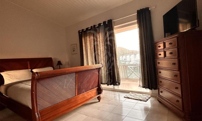 Image No.4-Villa de 2 chambres à vendre à Jolly Harbour