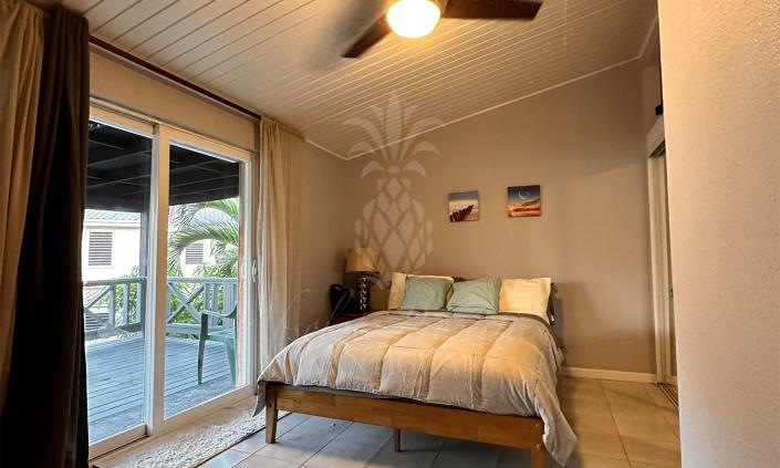 Image No.5-Villa de 2 chambres à vendre à Jolly Harbour