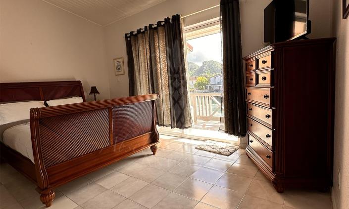 Image No.6-Villa de 2 chambres à vendre à Jolly Harbour