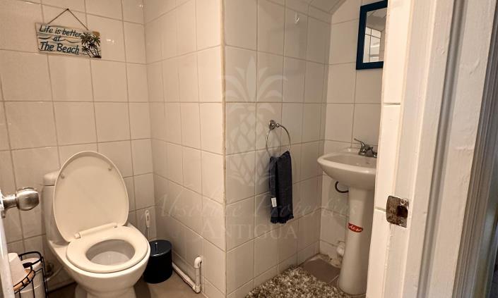 Image No.9-Villa de 2 chambres à vendre à Jolly Harbour