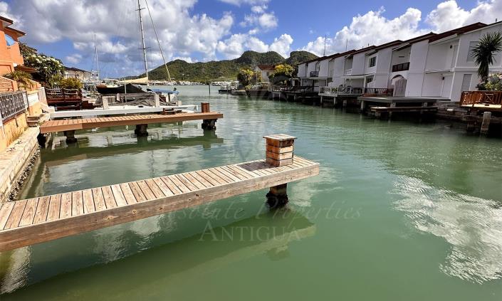 Image No.14-Villa de 2 chambres à vendre à Jolly Harbour