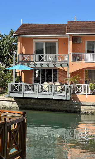 Image No.15-Villa de 2 chambres à vendre à Jolly Harbour