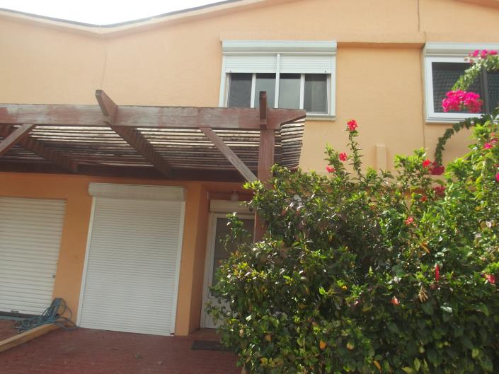 Image No.1-Villa de 2 chambres à vendre à Jolly Harbour