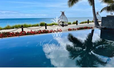 Taquilla-Blue-Pool-View