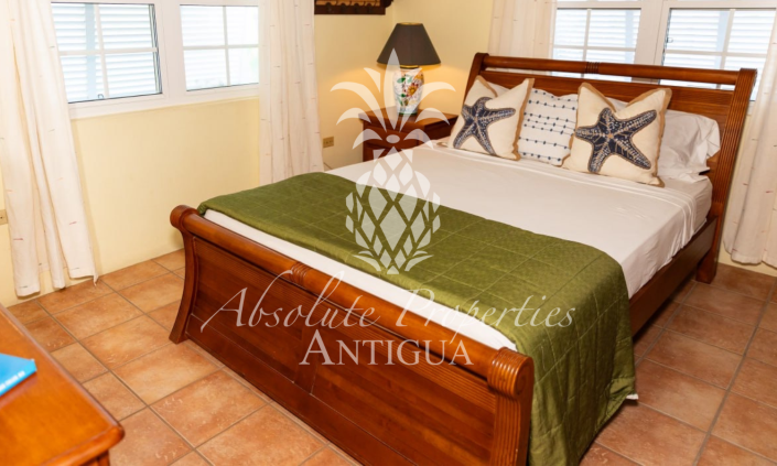 Image No.7-Villa de 3 chambres à vendre à Jolly Harbour